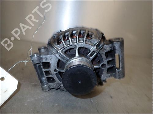 Used Alternator Alternator PEUGEOT 508 I (8D_) 1.6 THP (156 hp) 34015956 34015956