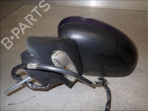 Left mirror CITROËN C3 II (SC_) 1.4 HDi 70 (SC8HZC, SC8HR0, SC8HP4) | BP34036210C26  - Image 5
