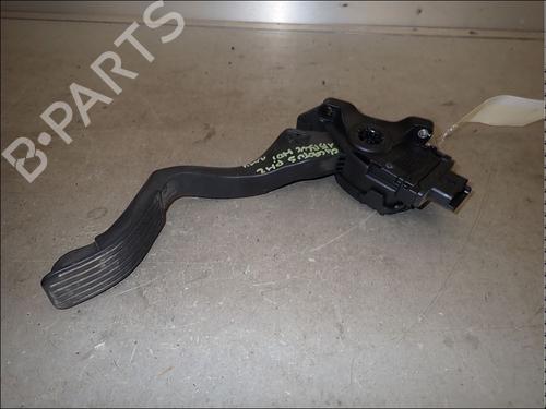 pedal-citroen-c4-cactus-2014-34019420 main image