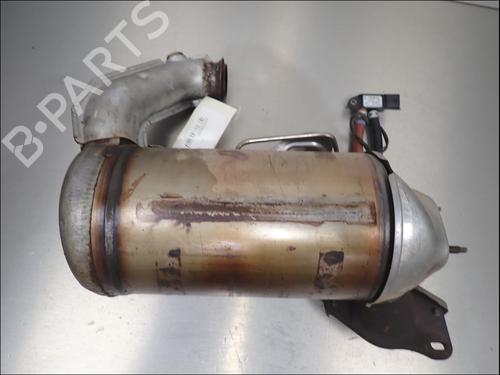 Catalyst RENAULT CAPTUR I (J5_, H5_) 1.5 dCi 90 (J5N4, J5M5, J5MW, J5M6, J5AL, J5AJ) | BP39577212M10 - Image 5