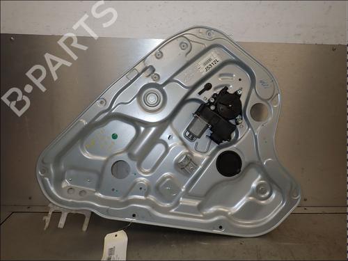 Used Rear left window mechanism Rear left window mechanism 34033292 34033292