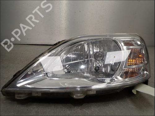 Used Left headlight Left headlight 37065718 37065718