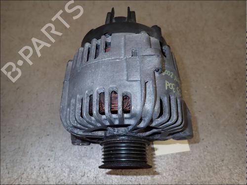 Alternator BMW X5 (E53) 3.0 d | BP34034959M7 - Image 2