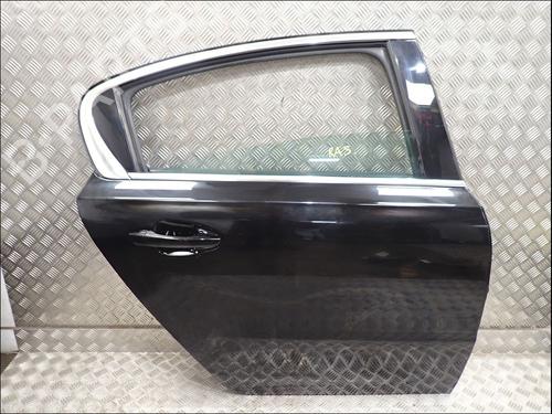 Puerta trasera derecha Puerta trasera derecha PEUGEOT 508 I (8D_) 1.6 HDi (112 hp) 39737172 39737172