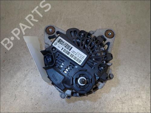 Alternator DACIA DUSTER (HS_) 1.5 dCi (HSMC) | BP37601033M7 - Image 3