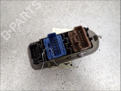 Left front window switch RENAULT CLIO III (BR0/1, CR0/1) 1.2 16V (BR0P, CR0P) | BP37513432I27 - Image 3