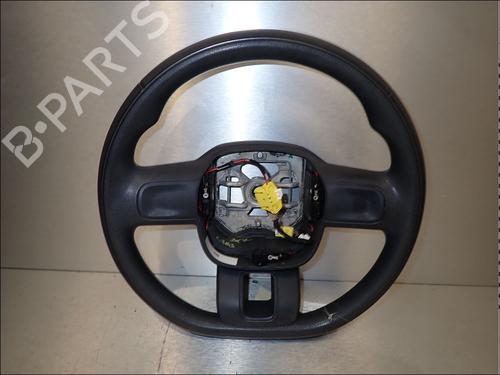 steering-wheel-citroen-c3-iii-sx-2016-34026737 main image