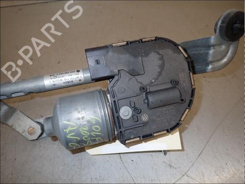 Front wiper motor VW GOLF PLUS V (5M1, 521) 2.0 TDI 16V | BP34011650M29 - Image 4