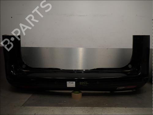 rear-bumper-peugeot-5008-0u_-0e_-2009-2010-2011-2012-2013-2014-2015-2016-2017-34016593 main image