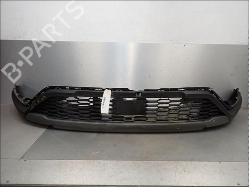 Used Front bumper Front bumper DACIA SANDERO III 1.0 TCe 90 (91 hp) 34034328 34034328