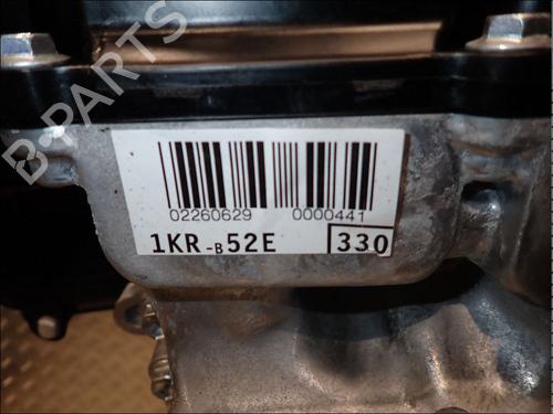 Engine PEUGEOT 108 1.0 VTi 72 | BP34033790M1 - Image 6