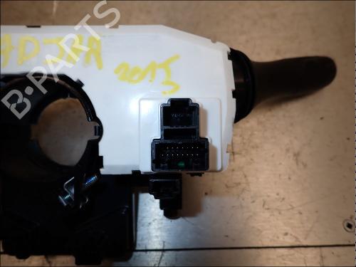 Headlight switch RENAULT KADJAR (HA_, HL_) 1.6 dCi 130 (HLA4) | BP40491165I24  - Image 6