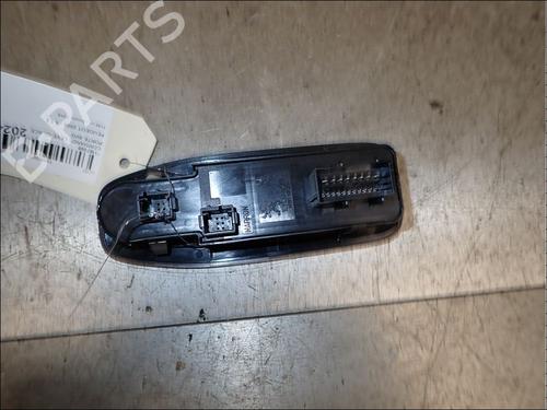 Left front window switch PEUGEOT 2008 I (CU_) 1.2 THP 130 / PureTech 130 | BP34030502I27 - Image 2