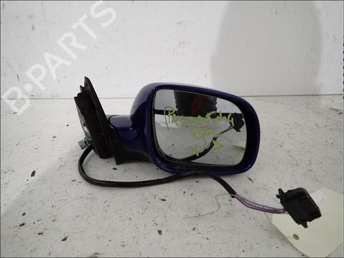 Used Right mirror Right mirror VW PASSAT B5.5 (3B3) 1.9 TDI (130 hp) 34020828 34020828