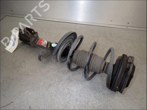 Used Left front shock absorber Left front shock absorber RENAULT CLIO III (BR0/1, CR0/1) 1.2 16V (BR0P, CR0P) (101 hp) 36212410 36212410