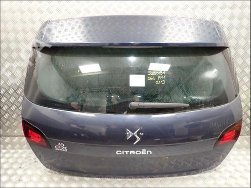 Used Tailgate Tailgate 37658940 37658940