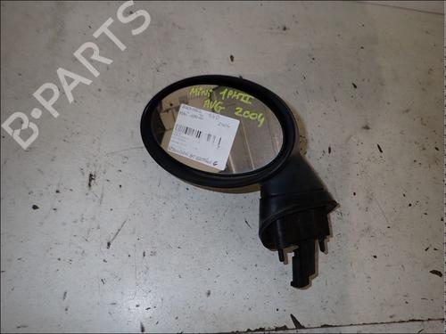 left-mirror-mini-mini-r50-r53-2001-2002-2003-2004-2005-2006-34019835 main image