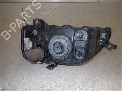 Right headlight DACIA LOGAN MCV (KS_) 1.5 dCi (KS0K) | BP34015158C29 - Image 3
