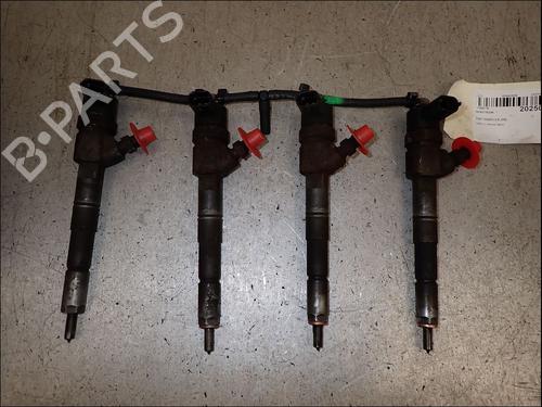 Used Injector Injector FIAT SEDICI (189_) 2.0 D Multijet 4x4 (135 hp) 35779455 35779455