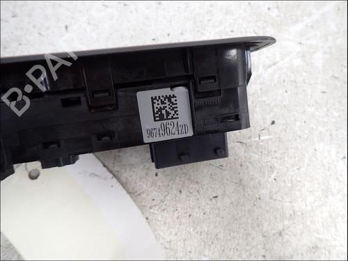 Left front window switch PEUGEOT 2008 I (CU_) 1.6 BlueHDi 100 | BP37065687I27 - Image 4