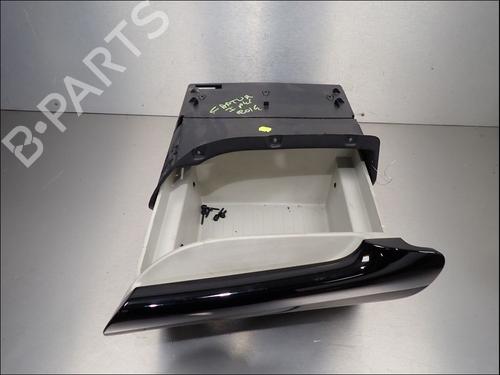 Glove box RENAULT CAPTUR I (J5_, H5_) 1.5 dCi 90 (J5N4, J5M5, J5MW, J5M6, J5AL, J5AJ) | BP39195760C95 - Image 2