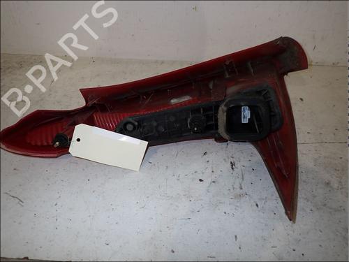 Right taillight PEUGEOT 206 SW (2E/K) 2.0 HDi | BP34023768C35 - Image 2