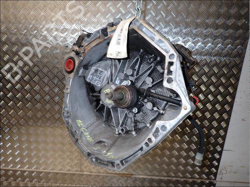 Used Gearbox Gearbox 34022520 34022520