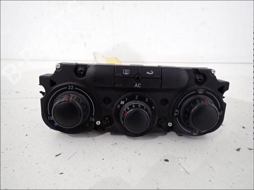 Used Climate control Climate control SEAT ALTEA (5P1) 1.9 TDI (105 hp) 34017619 34017619