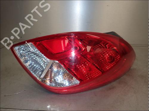 Used Other Other HYUNDAI i20 I (PB, PBT) 1.2 (86 hp) 34033020 34033020