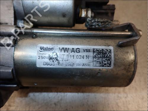 Starter SKODA FABIA II (542) 1.2 12V | BP34032301M8 - Image 3
