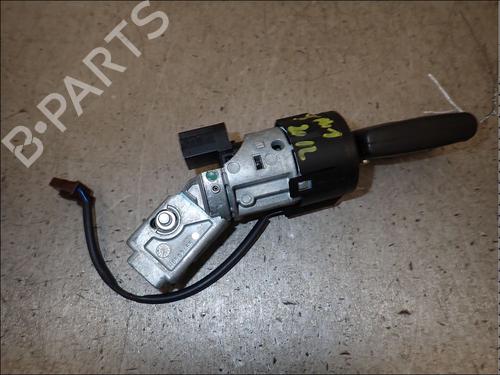 Used Ignition barrel Ignition barrel CITROËN C3 II (SC_) 1.4 (73 hp) 34027108 34027108