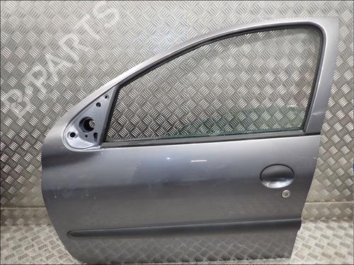 Used Other Other PEUGEOT 206+ (2L_, 2M_) 1.4 HDi eco 70 (68 hp) 34034615 34034615