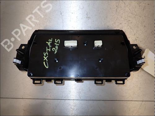 Climate control MAZDA CX-5 (KE, GH) 2.2 D (KE2FW) | BP34021186I5 - Image 2