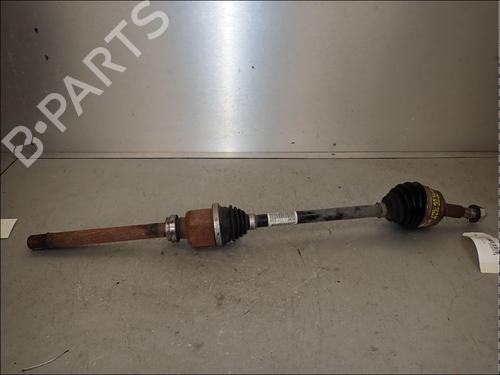 Used Right front driveshaft Right front driveshaft PEUGEOT 308 II (LB_, LP_, LW_, LH_, L3_) 1.5 BlueHDi 130 (131 hp) 34019957 34019957