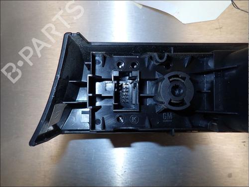 Headlight switch OPEL ASTRA H TwinTop (A04) 1.9 CDTi (L67) | BP34025716I24 - Image 3