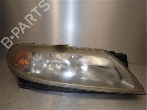 Used Right headlight Right headlight 34021602 34021602