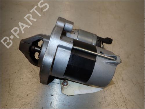 Used Starter Starter PEUGEOT 208 II (UB_, UP_, UW_, UJ_) 1.2 PureTech 100 (101 hp) 34026305 34026305