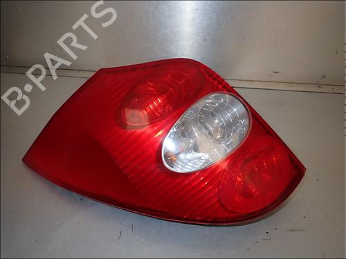 Used Left taillight Left taillight RENAULT LAGUNA II Grandtour (KG0/1_) 1.9 dCi (KG0G) (120 hp) 34015468 34015468