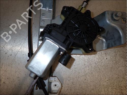 Front right window mechanism RENAULT KANGOO Express (FW0/1_) 1.5 dCi 75 (FW07, FW10, FW04) | BP34012803C23 - Image 3