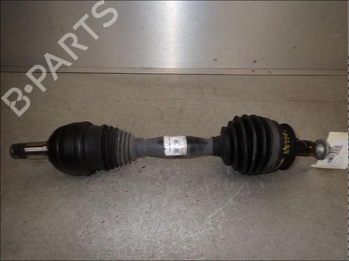 Used Left front driveshaft Left front driveshaft 34024548 34024548