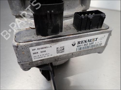 Steering pump DACIA SANDERO 1.5 dCi | BP39162837M99 - Image 6