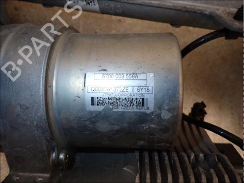Steering rack MERCEDES-BENZ A-CLASS (W176) A 180 (176.042) | BP34033194M22 - Image 9