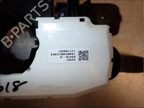Headlight switch RENAULT MEGANE IV Hatchback (B9A/M/N_) 1.5 dCi 110 (B9A3) | BP34018605I24  - Image 7