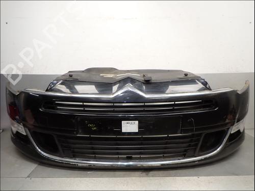 Used Front bumper Front bumper CITROËN C5 III Break (RW_) 2.0 HDi 140 (140 hp) 35893217 35893217
