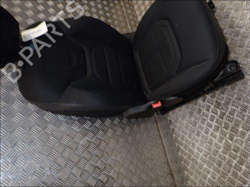 Left front seat JEEP RENEGADE SUV (BU, B1, BV) 1.6 CRD | BP34014025C15 - Image 6