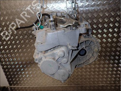 Gearbox DACIA DUSTER (HS_) 1.5 dCi (HSMC) | BP34012709M3  - Image 6