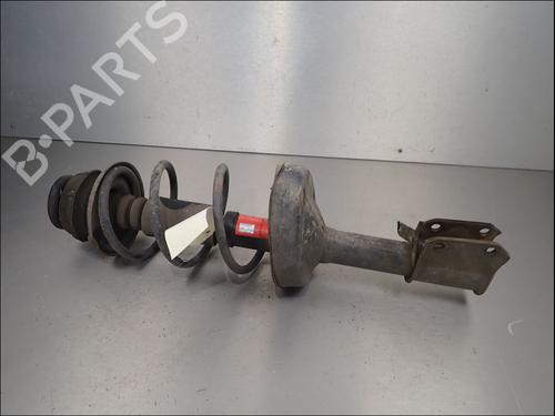 Used Left front shock absorber Left front shock absorber RENAULT CLIO II (BB_, CB_) 1.5 dCi (B/CB08) (82 hp) 40212560 40212560