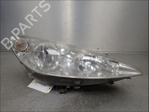 Used Right headlight Right headlight 37507685 37507685