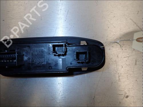 Left front window switch PEUGEOT 2008 I (CU_) 1.6 HDi | BP34022827I27 - Image 4