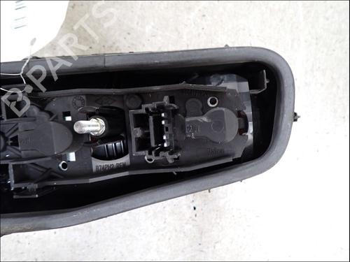 Left tailgate light RENAULT LAGUNA II (BG0/1_) 1.9 dCi (BG08, BG0G) | BP36374023C79 - Image 3
